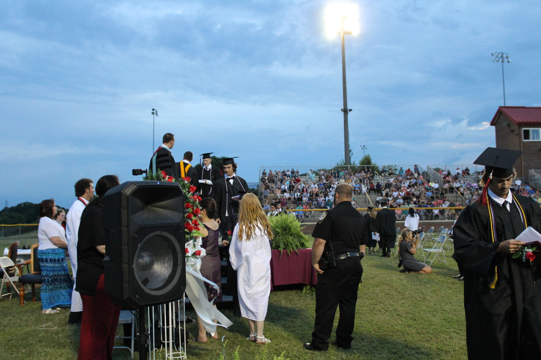 Bunker Hill High School 2021 graduation (62).JPG